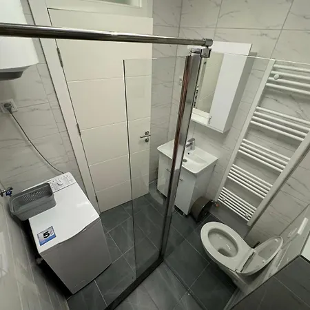 Center 5 Prijedor