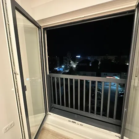 Center 5 公寓 普里耶多尔