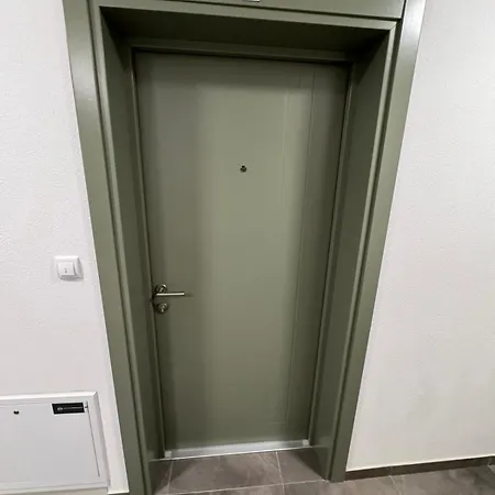 Center 5 Apartman