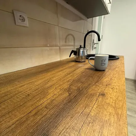 Apartament Center 5