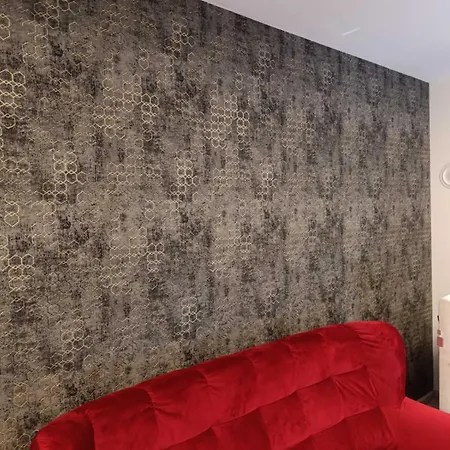 Center 5 Apartman
