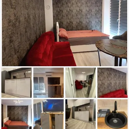 Center 5 Prijedor